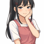 あいりママ